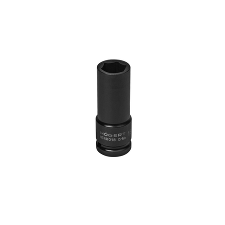 surubelnita de impact 1/2″, 18 mm, CrMo, adanca