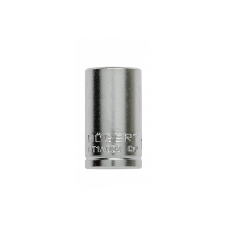 soclu 1/4″, hexagonal metric, 5 mm, CrV50BV30, DIN 3124, As-drive