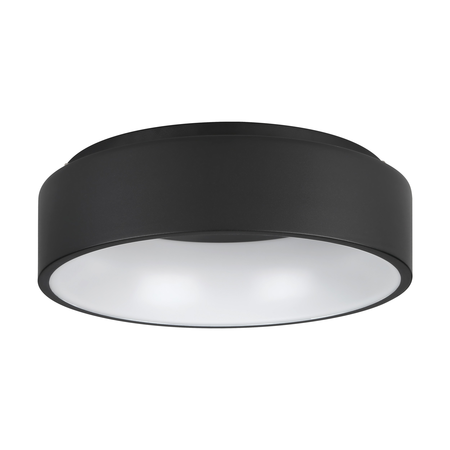 Plafoniera EGLO MARGHERA 2 390049, LED 25.5W