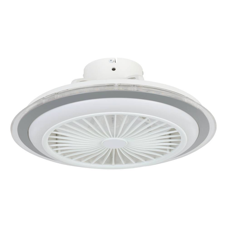 Ventilator plafon cu lumină EGLO ALBUFEIRA 35141