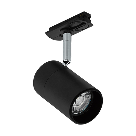 Spot aplicat pentru sina EGLO TS BASIC SPOTLIGHT 99756