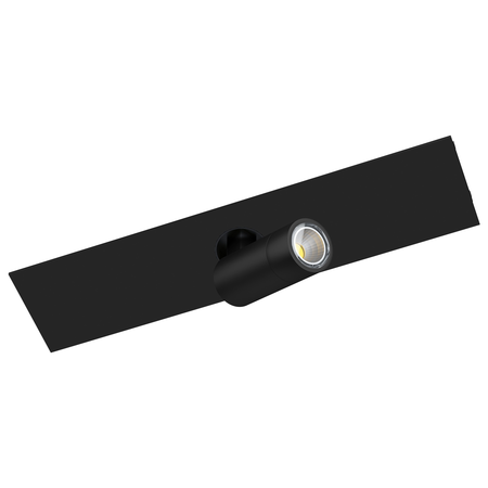 Spot LED pentru sistem pe sina TRACK SYSTEMS PRO EGLO 98817