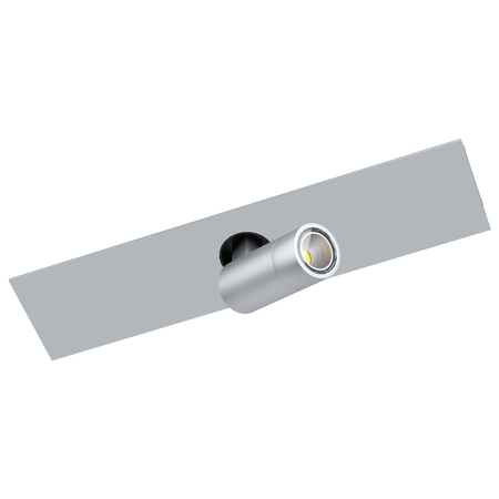 Spot LED pentru sistem pe sina TRACK SYSTEMS PRO 98819