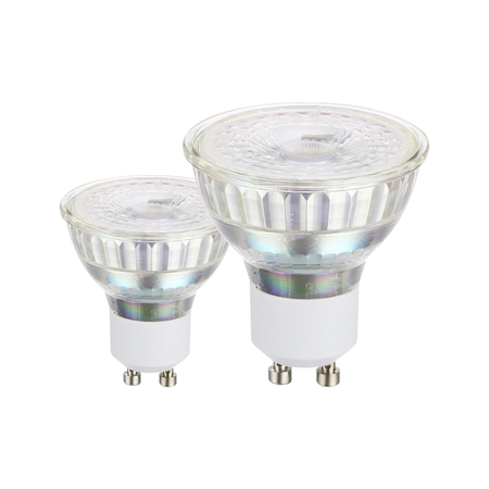 Set 2 becuri EGLO LM_LED_GU10 110147