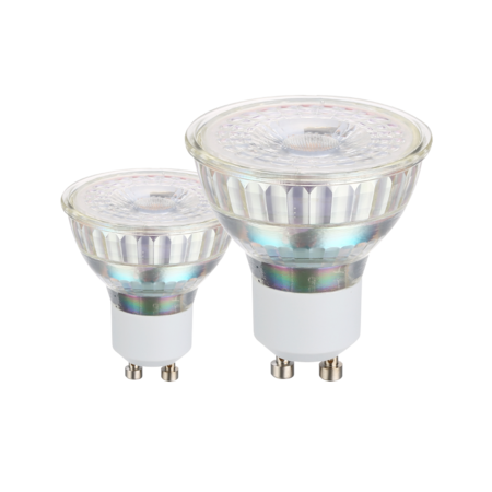 Set 2 becuri EGLO LM_LED_GU10 110148