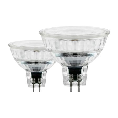 Set 2 becuri EGLO LM_LED_GU5,3 12247