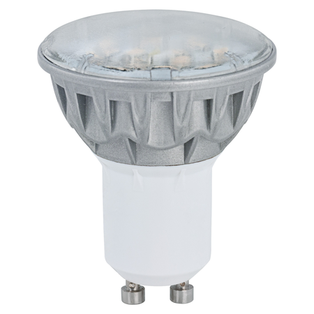 Set becuri EGLO 11425, LED GU10 2X5W