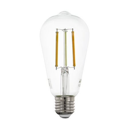 Bec inteligent EGLO CONNECT 12577, LED E27 6W