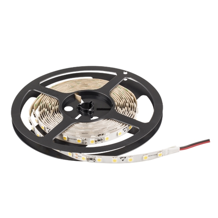 BANDA LED NEUTRA 14,4W/m 4200K, 60LED/m IP20