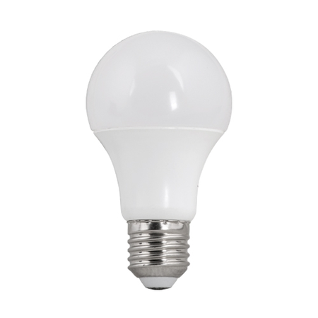 Bec LED 8W, E27, 2700K, 9-24V AC/DC (**Cantitate minima de comanda 10 buc**)