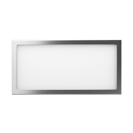 Panou LED pentru mobilier, 12V DC, 6W, 4000K, lumina neutra