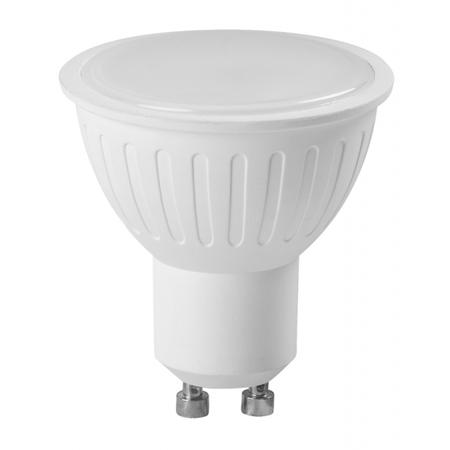 Spot LED, 3W, 220V AC, GU10, SMD2835, lumina calda (**Cantitate minima comanda: 10 buc**)