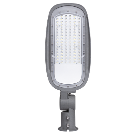 Lampa stradala LED 100W, 4000K, 220V-240V AC, IP66