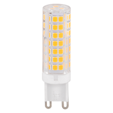 Lampa LED, dimabila, 4W, G9, 4000K, 220V-240V AC, SMD2835