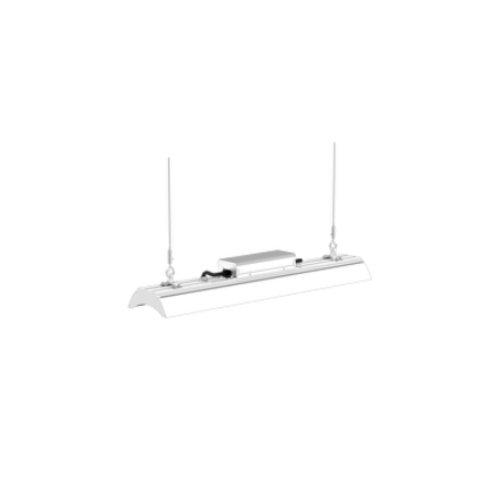 Corp industrial liniar 100W, 5000K, 100V-277V AC, IP65, 90°