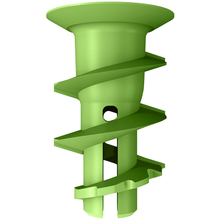 sistem de fixare in gips-carton GK Green GK Green WH K NV