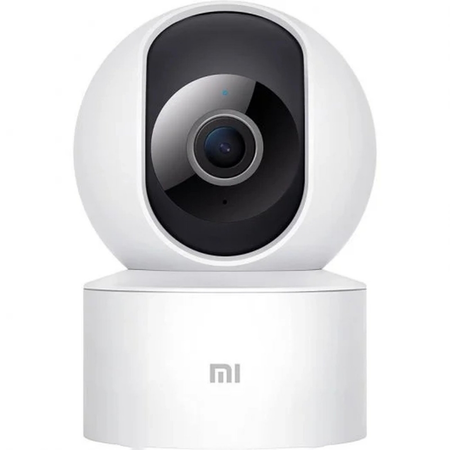 Xiaomi Smart Camera camera de securitate web alba (C200)