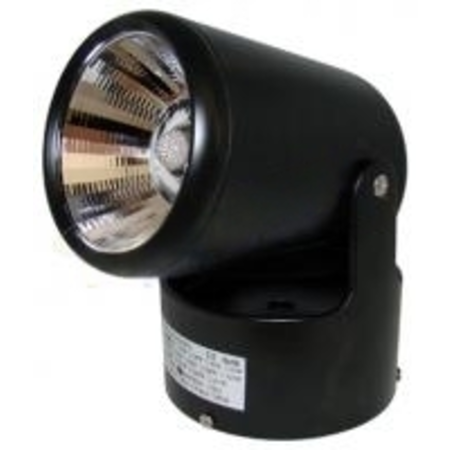 Spot Led reglabil PT – G2920 20w/4000k (black)