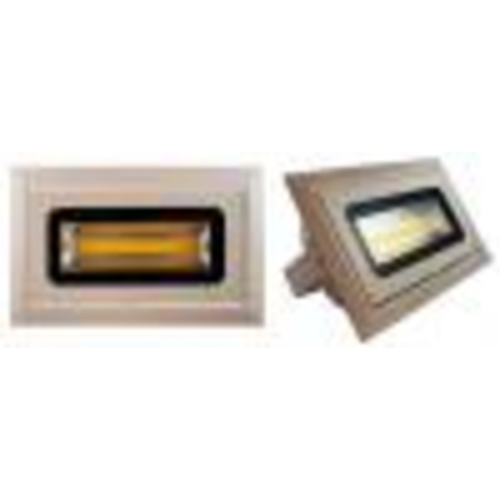 Spot Led reglabil AT-1430/COB 40w/3000k (montaj ingropat)