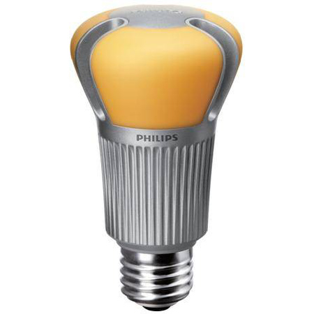 Bec - MASTER LEDbulb D 12-60W E27 2700K A60