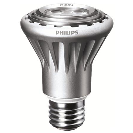 Philips Bec - master ledspot d 7-50w 3000k par20 25d