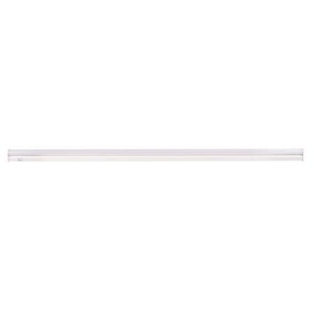 Corp iluminat LED T5 12W 850lm 6500K pentru spatii inguste si montaj in linie
