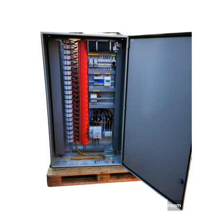 TABLOU ELECTRIC ECHIPAT  TE - FVAI - 500 kW - 400V