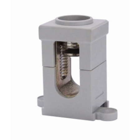 Clema de derivatie cu surub tip AK 150 pentru cabluri aluminiu si cupru pana la 150 mmp