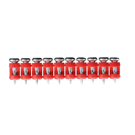 CELO Cuie din otel XHA pentru FOX si AGII Pistol cu gaz pentru cuie lungime 15 mm