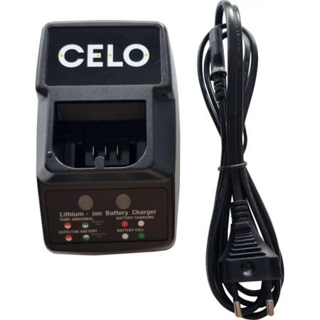 CELO Incarcator si adaptor pentru pistol cu gaz FOX