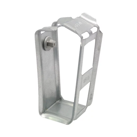 CELO Multicable hanger metal clamp CHS 40x87x35 pentru cabluri