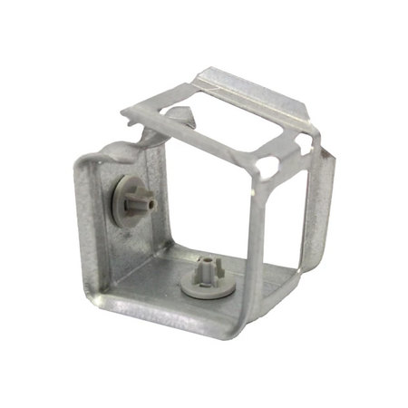 CELO Multicable hanger metal clamp CHS 40x41x47 pentru cabluri