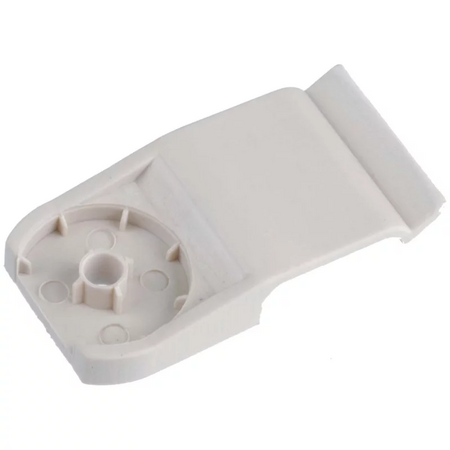 CELO Plastic clip pentru flat cables TPC 6x17