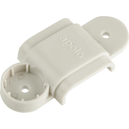 CELO Plastic clip pentru flat cables TPLC 9x25
