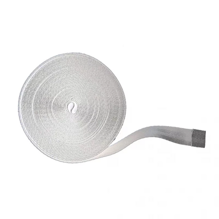 CELO Textile tape 15mm width, gri, TXS 10 rolls (10m)