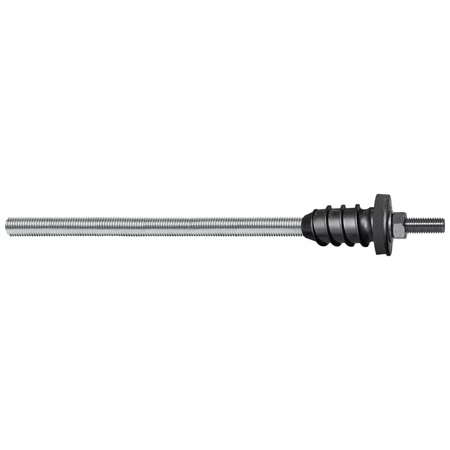 CELO ResiTHERM® 16, 2pcs, Tija ancora M16x350 zincat, connection thread M12x70 otel inoxidabil A4