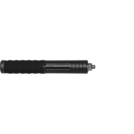 CELO ResiTHERM® 37/120 M12, 2 pieces set including the injection mortar ResiFIX VY300SF, otel inoxidabil A4