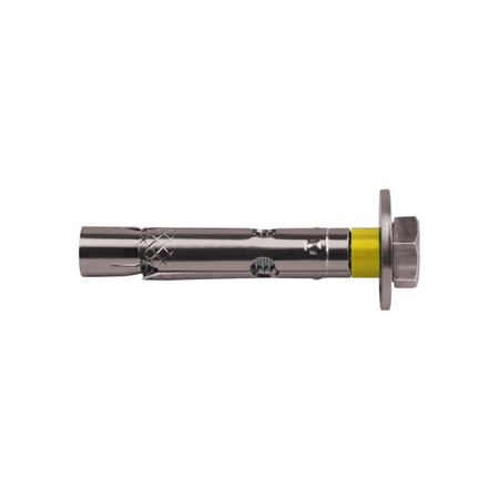 CELO Sleeve anchor Dnbolt DT 12-70/10 M10 cu hex-head surub, A2