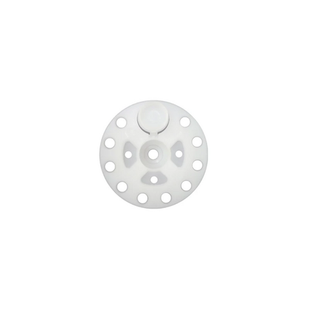 CELO Insulation plate DST 60 made of plastics cu integrated cap