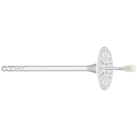 CELO Insulation fastener cu Cuie din otel IPD 8x115