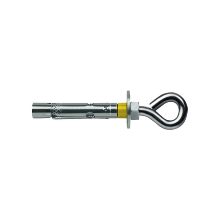 CELO Sleeve anchor Dnbolt DA 10-60/10 M8 cu eyebolt, zincat