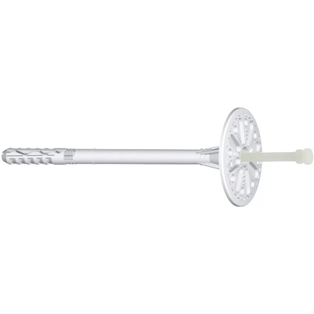 CELO Insulation fastener cu glass fibre reinforced plastic nail IPD 10x140