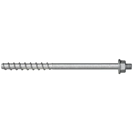 CELO Concrete surub BTS6 E 6-175 M6 long cu metric connection thread