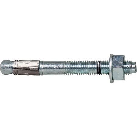 CELO Ancora metalica cu surub BAZ plus 12-128/50/30 zincat