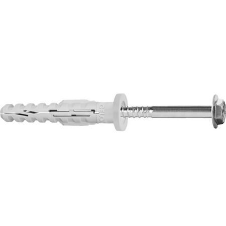 CELO Multifunction frame plug MFR FB 10-60 SSKS, A4, pre-assembled
