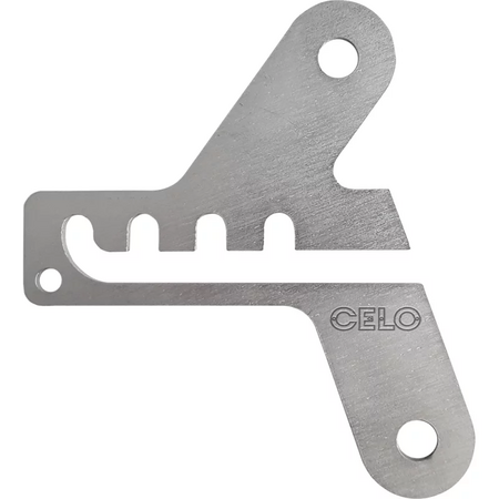 CELO Window support metal bracket ProtectFIX