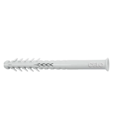 CELO Hollow block frame plug HBR 10-115 without surub