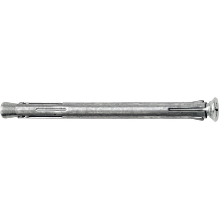 CELO Metal frame plug MR 10-92 cu countersunk surub (PZ3)