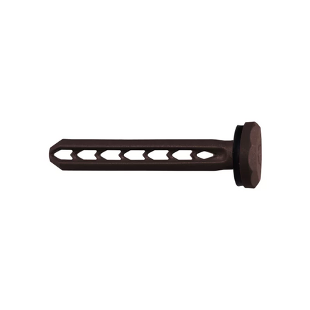CELO Universal Spreading Nail USN 40, chocolate brown (RAL 8017)