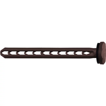 CELO Universal Spreading Nail USN 60, chocolate brown (RAL 8017)